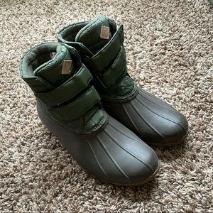 Sperry Women’s Insulated Boots- Sz. 8.5